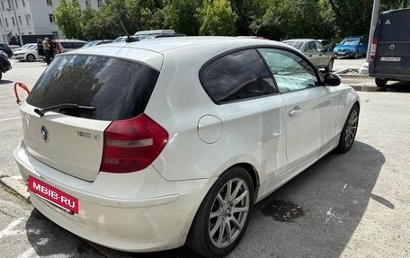 BMW 1 серия, 2007 год, 630 000 рублей, 5 фотография