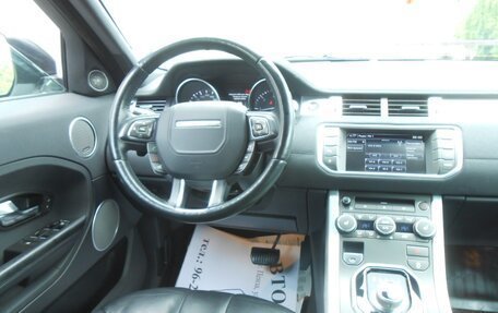 Land Rover Range Rover Evoque I, 2014 год, 1 998 000 рублей, 14 фотография