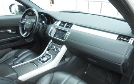 Land Rover Range Rover Evoque I, 2014 год, 1 998 000 рублей, 17 фотография
