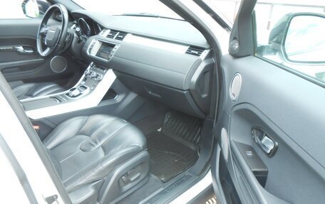 Land Rover Range Rover Evoque I, 2014 год, 1 998 000 рублей, 16 фотография
