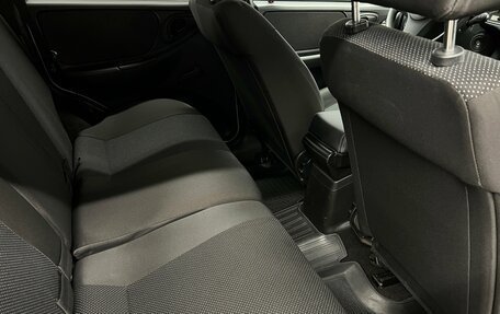 Chevrolet Niva I рестайлинг, 2016 год, 555 000 рублей, 19 фотография