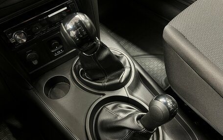 Chevrolet Niva I рестайлинг, 2016 год, 555 000 рублей, 17 фотография