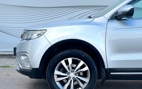 Geely Atlas I, 2021 год, 1 849 000 рублей, 2 фотография