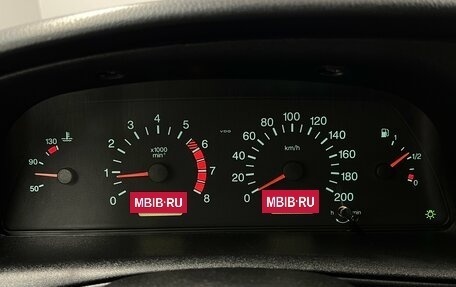Chevrolet Niva I рестайлинг, 2016 год, 555 000 рублей, 12 фотография