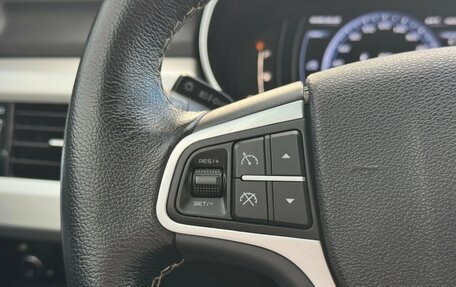 Geely Atlas I, 2021 год, 1 849 000 рублей, 12 фотография