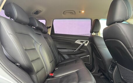 Geely Atlas I, 2021 год, 1 849 000 рублей, 16 фотография