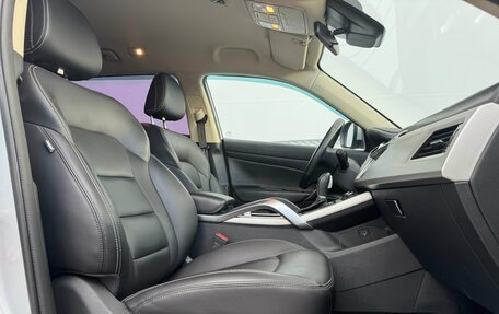 Geely Atlas I, 2021 год, 1 849 000 рублей, 15 фотография