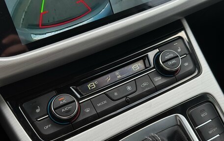 Geely Atlas I, 2021 год, 1 849 000 рублей, 18 фотография