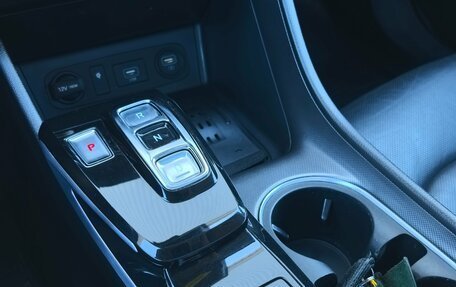 Hyundai Sonata VIII, 2019 год, 1 980 000 рублей, 19 фотография