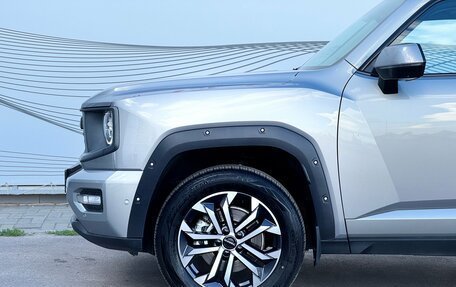 Haval H7, 2025 год, 3 290 000 рублей, 2 фотография