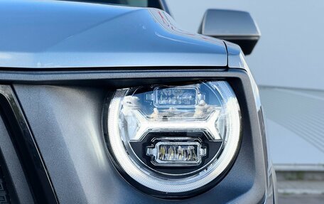 Haval H7, 2025 год, 3 290 000 рублей, 4 фотография