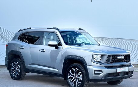 Haval H7, 2025 год, 3 290 000 рублей, 5 фотография