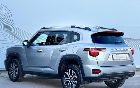 Haval H7, 2025 год, 3 290 000 рублей, 6 фотография