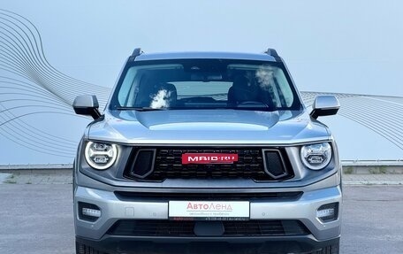 Haval H7, 2025 год, 3 290 000 рублей, 3 фотография