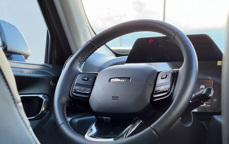 Haval H7, 2025 год, 3 290 000 рублей, 11 фотография