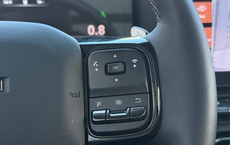 Haval H7, 2025 год, 3 290 000 рублей, 15 фотография