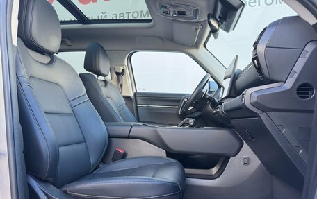 Haval H7, 2025 год, 3 290 000 рублей, 16 фотография