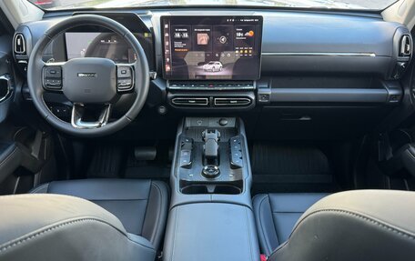 Haval H7, 2025 год, 3 290 000 рублей, 12 фотография