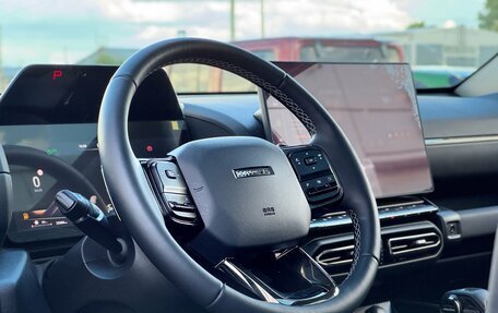 Haval H7, 2025 год, 3 290 000 рублей, 10 фотография