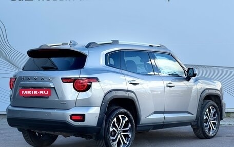 Haval H7, 2025 год, 3 290 000 рублей, 9 фотография