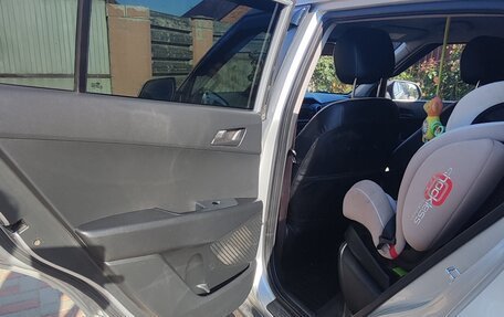 Hyundai Creta I рестайлинг, 2019 год, 1 520 000 рублей, 18 фотография