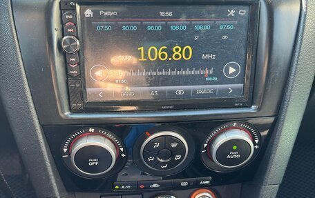 Mazda 3, 2007 год, 750 000 рублей, 4 фотография