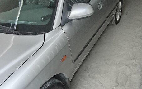KIA Spectra II (LD), 2004 год, 370 000 рублей, 5 фотография