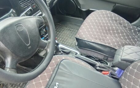 KIA Spectra II (LD), 2004 год, 370 000 рублей, 7 фотография