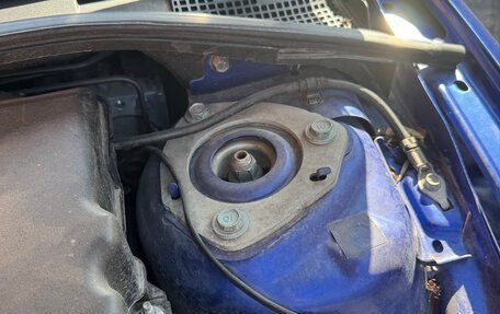 Mazda 3, 2007 год, 750 000 рублей, 16 фотография