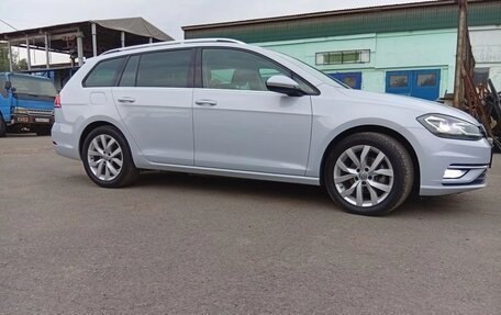 Volkswagen Golf VII, 2017 год, 1 500 000 рублей, 4 фотография