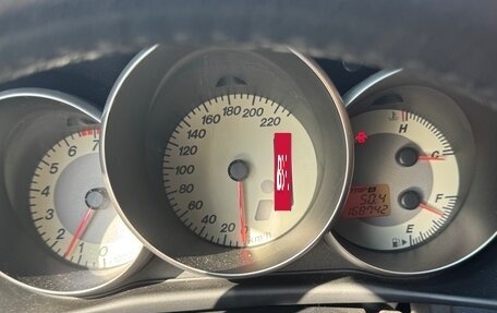 Mazda 3, 2007 год, 750 000 рублей, 7 фотография