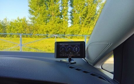 Volkswagen Golf VII, 2017 год, 1 500 000 рублей, 22 фотография