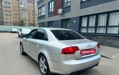 Audi A4, 2005 год, 700 000 рублей, 2 фотография