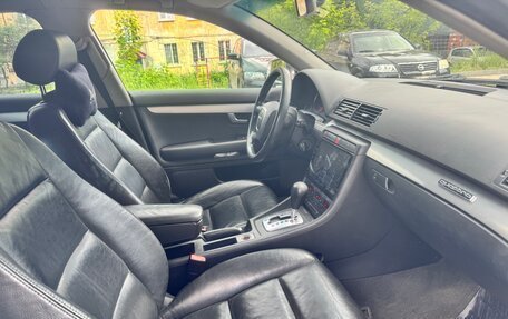 Audi A4, 2005 год, 700 000 рублей, 9 фотография