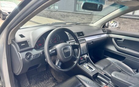 Audi A4, 2005 год, 700 000 рублей, 11 фотография