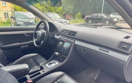 Audi A4, 2005 год, 700 000 рублей, 13 фотография