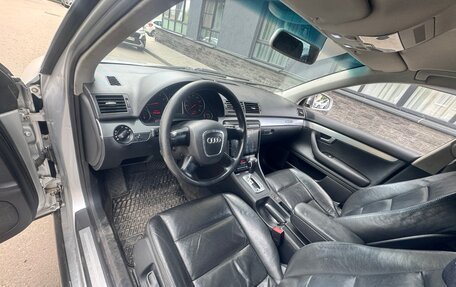 Audi A4, 2005 год, 700 000 рублей, 12 фотография