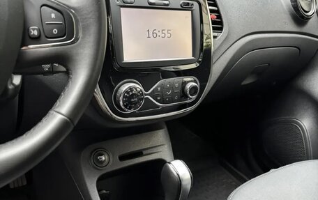 Renault Kaptur I рестайлинг, 2018 год, 1 600 000 рублей, 7 фотография