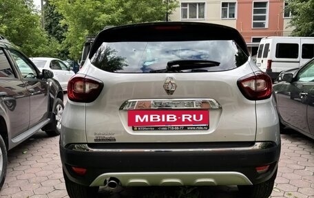 Renault Kaptur I рестайлинг, 2018 год, 1 600 000 рублей, 5 фотография