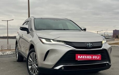 Toyota Venza, 2021 год, 5 150 000 рублей, 7 фотография