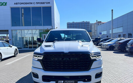 Rambler 1500, 2025 год, 9 999 000 рублей, 35 фотография