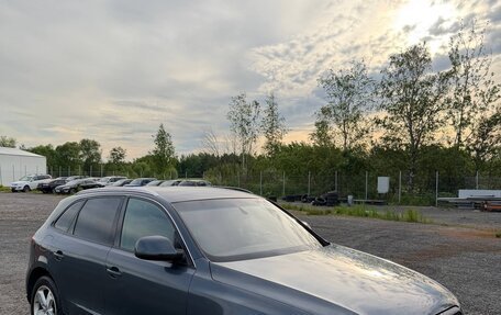 Audi Q5, 2008 год, 899 000 рублей, 1 фотография