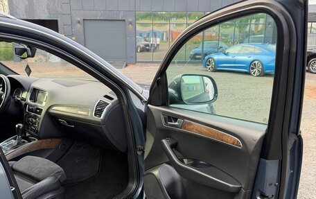 Audi Q5, 2008 год, 899 000 рублей, 15 фотография