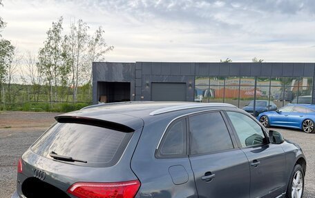 Audi Q5, 2008 год, 899 000 рублей, 6 фотография