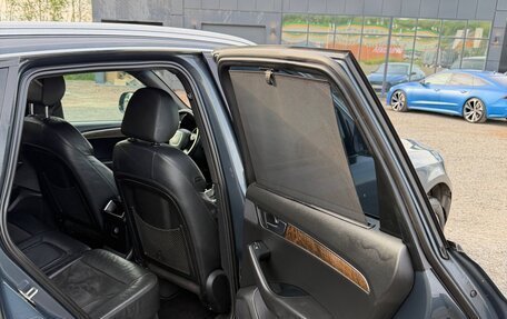 Audi Q5, 2008 год, 899 000 рублей, 14 фотография