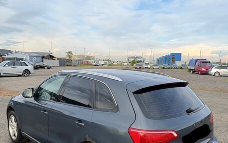 Audi Q5, 2008 год, 899 000 рублей, 4 фотография