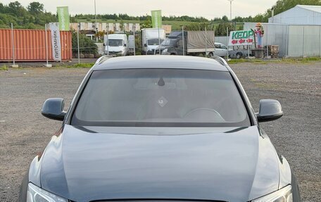Audi Q5, 2008 год, 899 000 рублей, 2 фотография