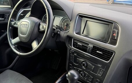 Audi Q5, 2008 год, 899 000 рублей, 12 фотография