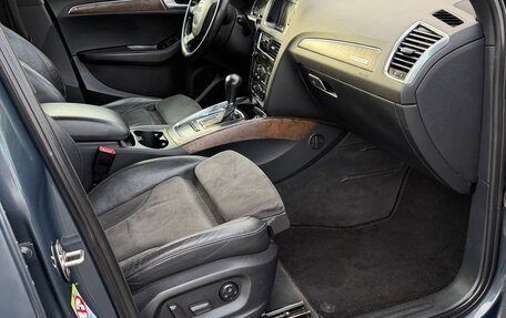 Audi Q5, 2008 год, 899 000 рублей, 10 фотография