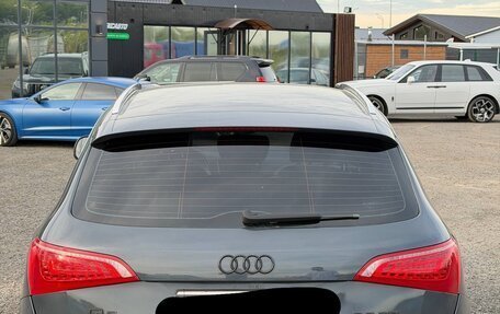 Audi Q5, 2008 год, 899 000 рублей, 5 фотография